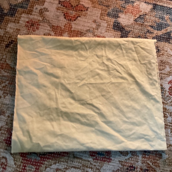 Louis Vuitton Dust Bag  14” x 18” made in Italy - Picture 2 of 12